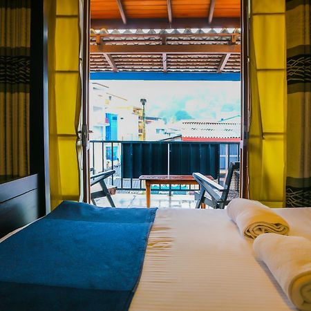 Dhawalagiri Inn Κάντι Εξωτερικό φωτογραφία