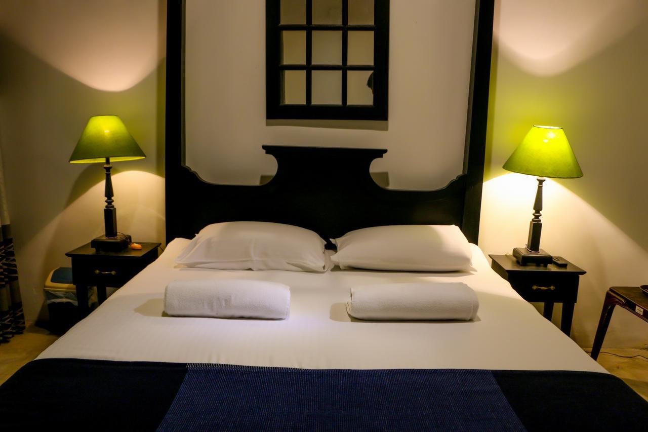 Dhawalagiri Inn Κάντι Εξωτερικό φωτογραφία